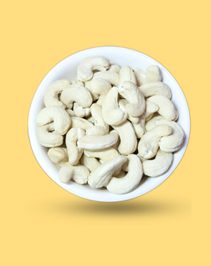 VMR cashews W180