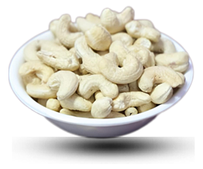 VMR CASHEWS